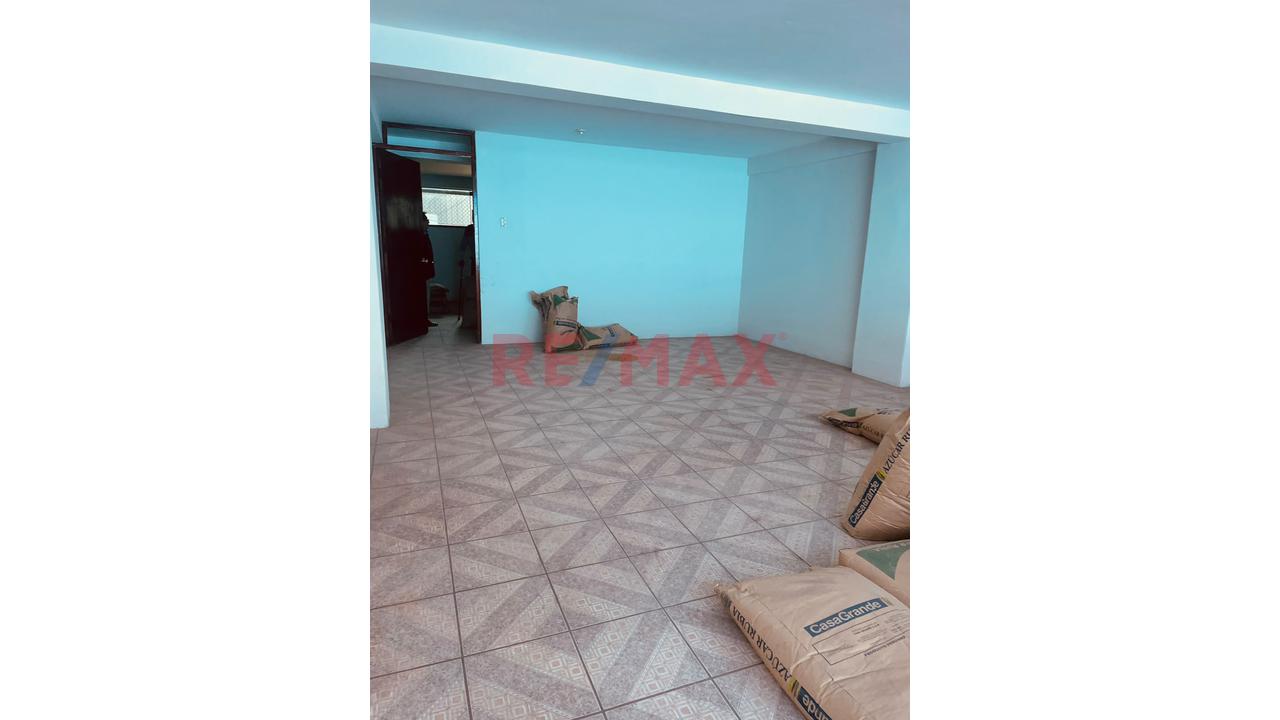 Alquiler – Exclusivo Local De 800 M² En Av. Las Américas - 3