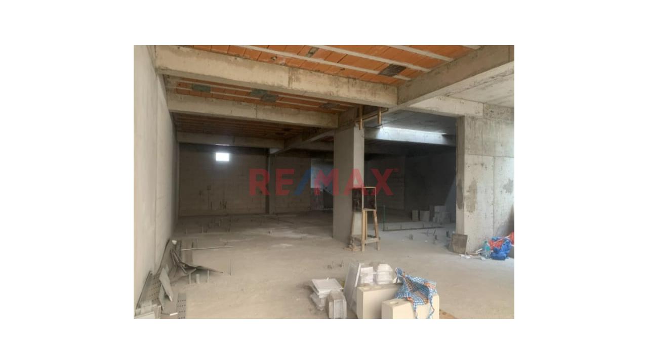 Alquilo Estratégico Local Comercial De 271 M² En Pueblo Libre - 5