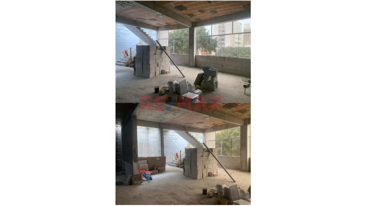 Alquilo Estratégico Local Comercial De 271 M² En Pueblo Libre - 8