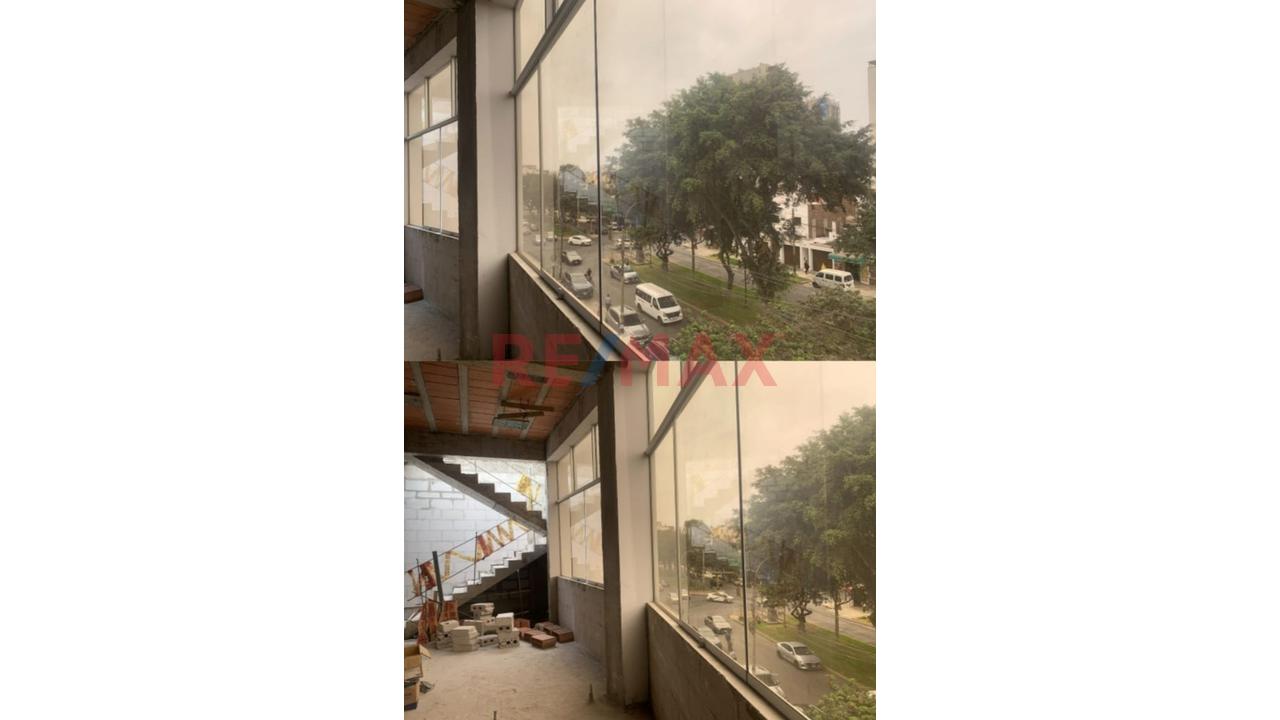 Alquilo Estratégico Local Comercial De 271 M² En Pueblo Libre - 4