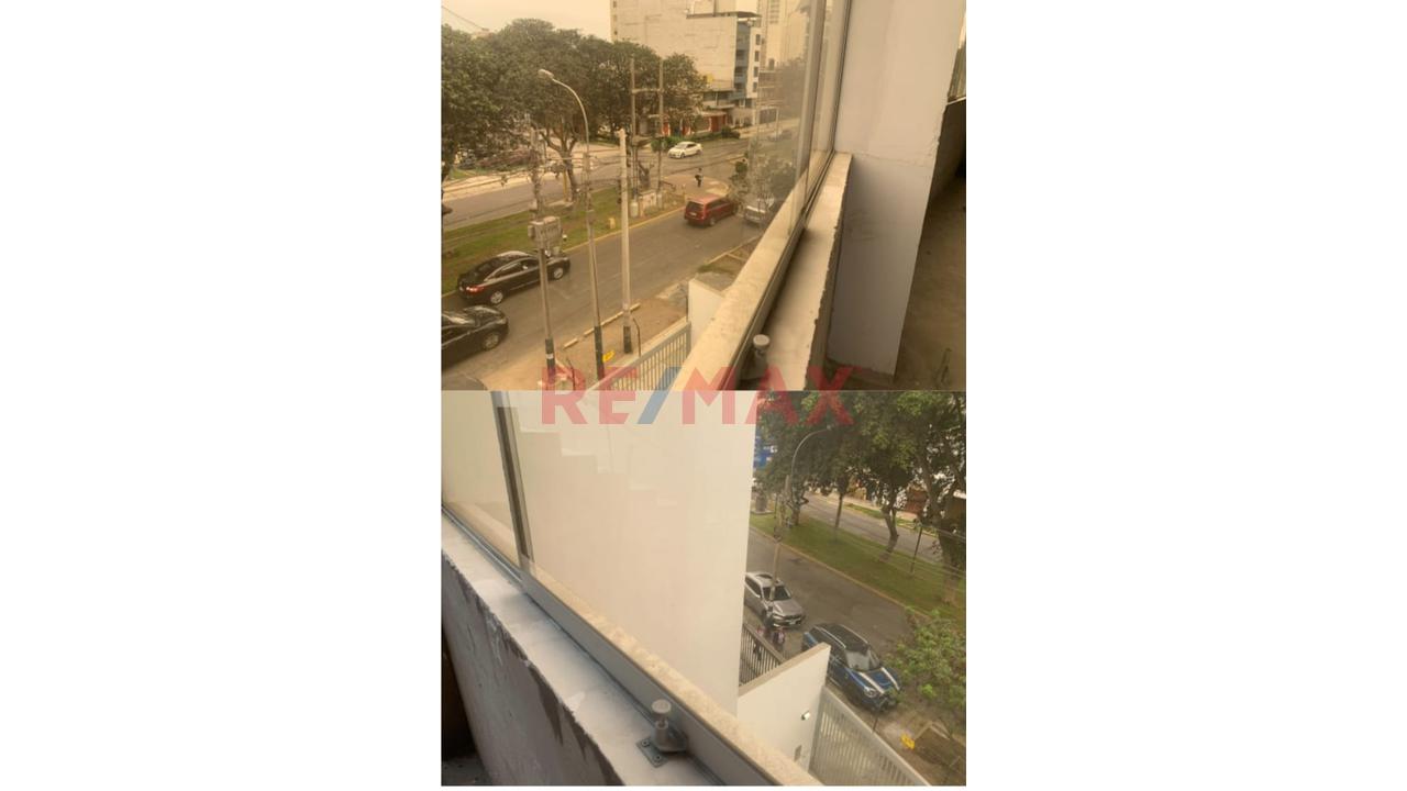 Alquilo Estratégico Local Comercial De 271 M² En Pueblo Libre - 7
