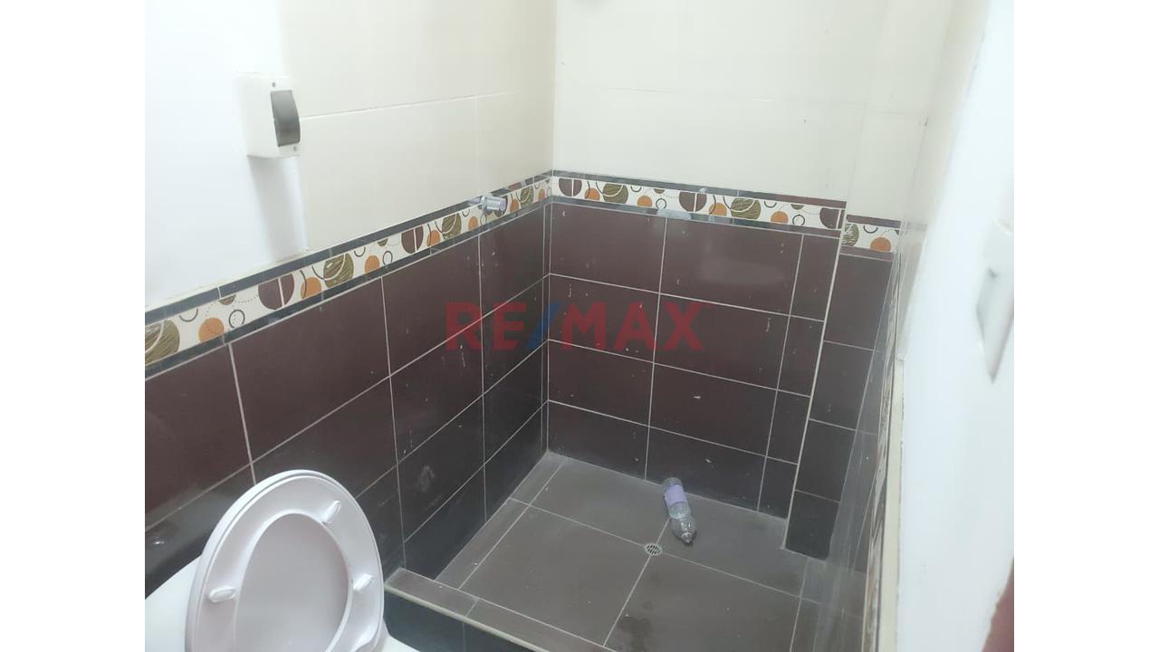 Se Alquila Departamento 2Do Piso-3 Habitaciones En Comas - 9