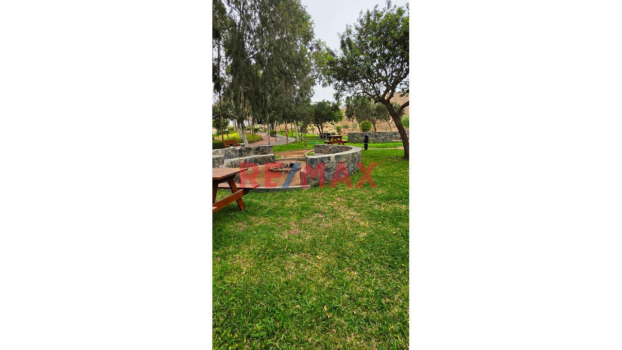 Terreno En San Antonio De Cañete Condominio Nuevo Polo Ii Etapa 140 M2 - 12