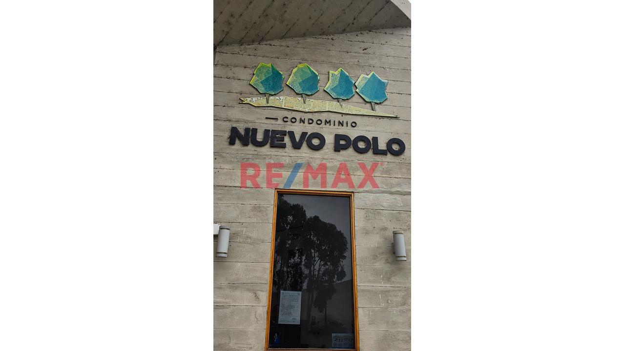 Terreno En San Antonio De Cañete Condominio Nuevo Polo Ii Etapa 140 M2 - 11