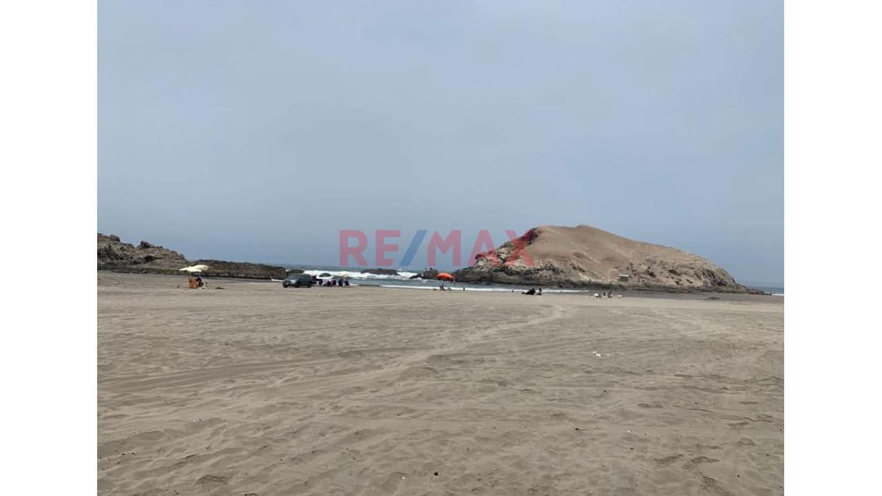 Terreno En San Antonio De Cañete Condominio Nuevo Polo Ii Etapa 140 M2 - 4