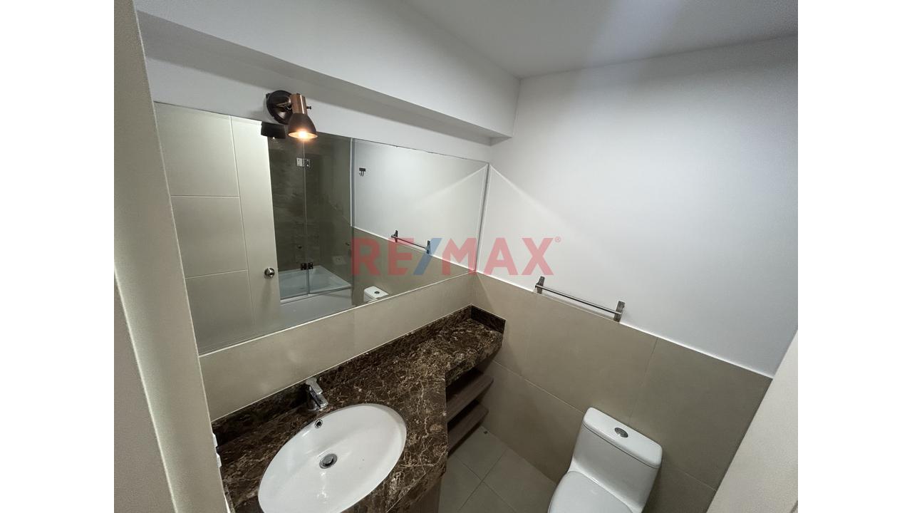 Se Vende Duplex San Isidro - 13
