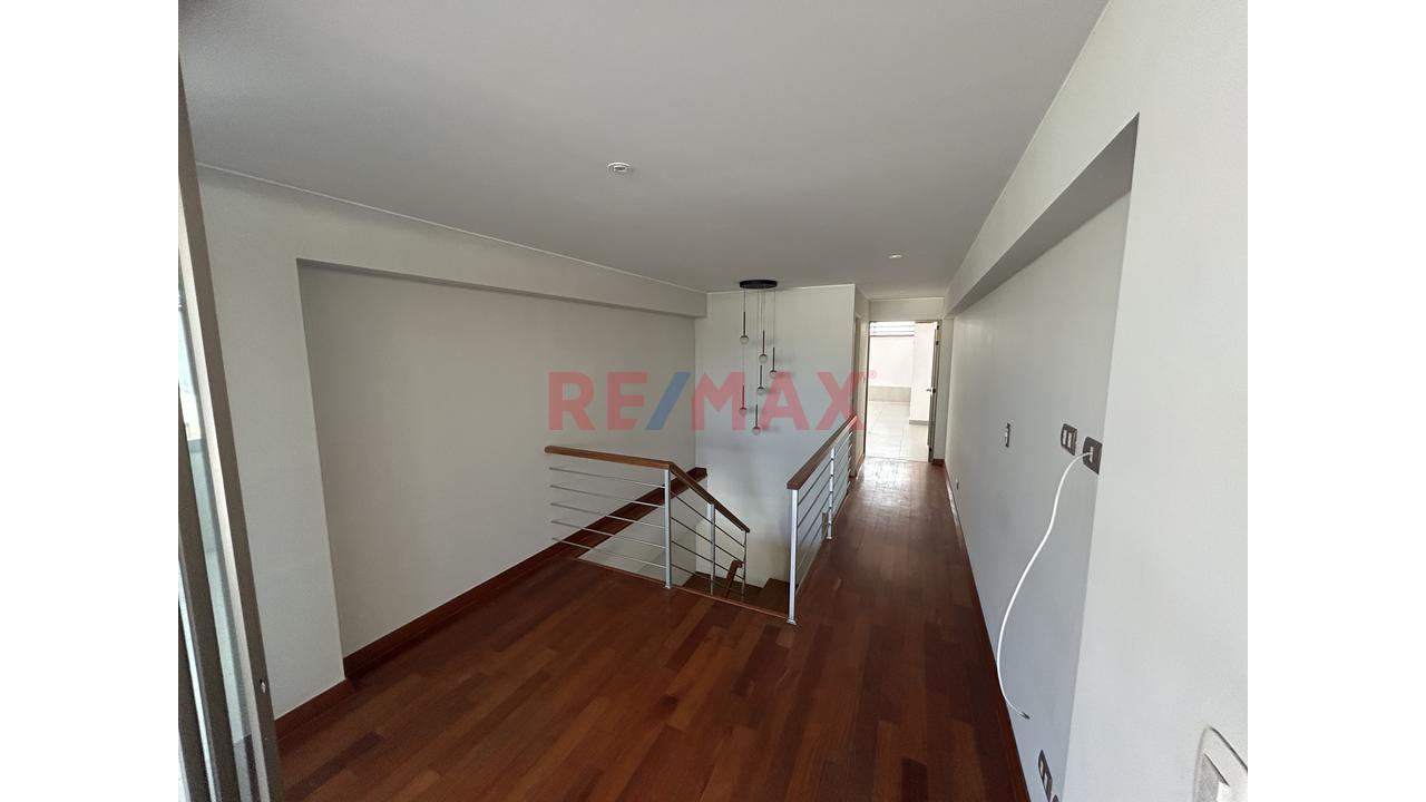 Se Vende Duplex San Isidro - 17