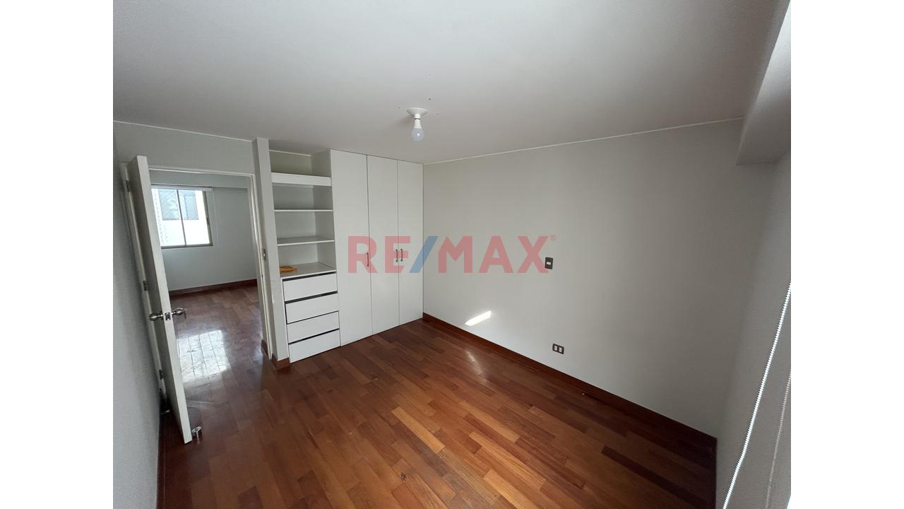 Se Vende Duplex San Isidro - 9