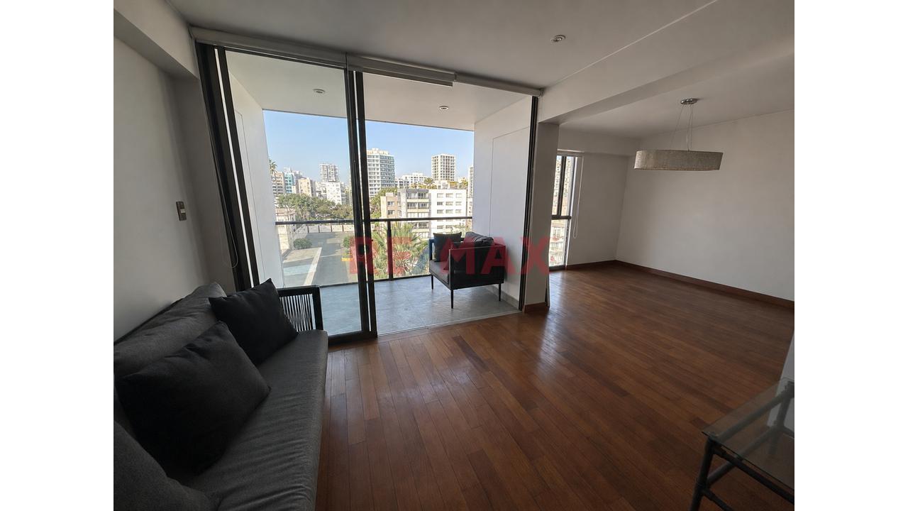 Se Vende Duplex San Isidro - 4