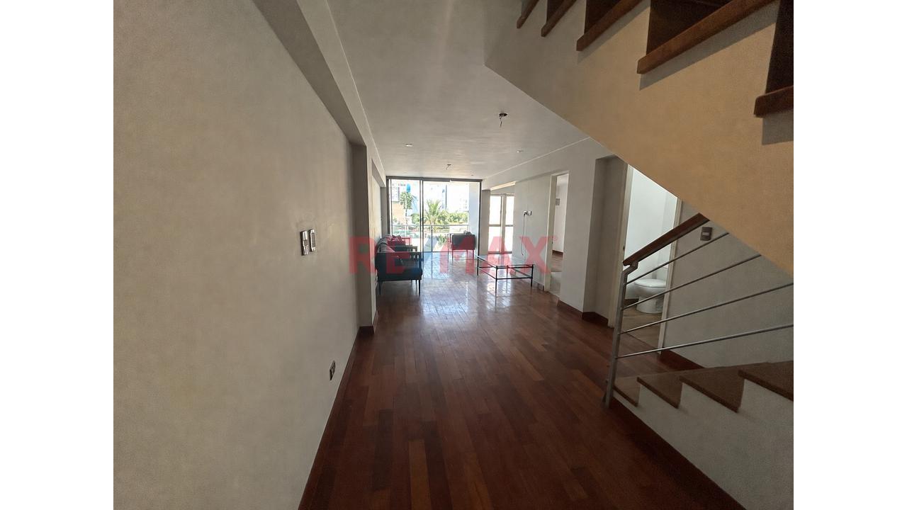 Se Vende Duplex San Isidro - 6