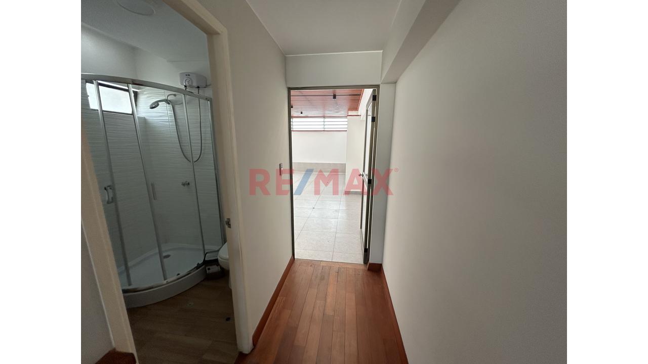 Se Vende Duplex San Isidro - 18