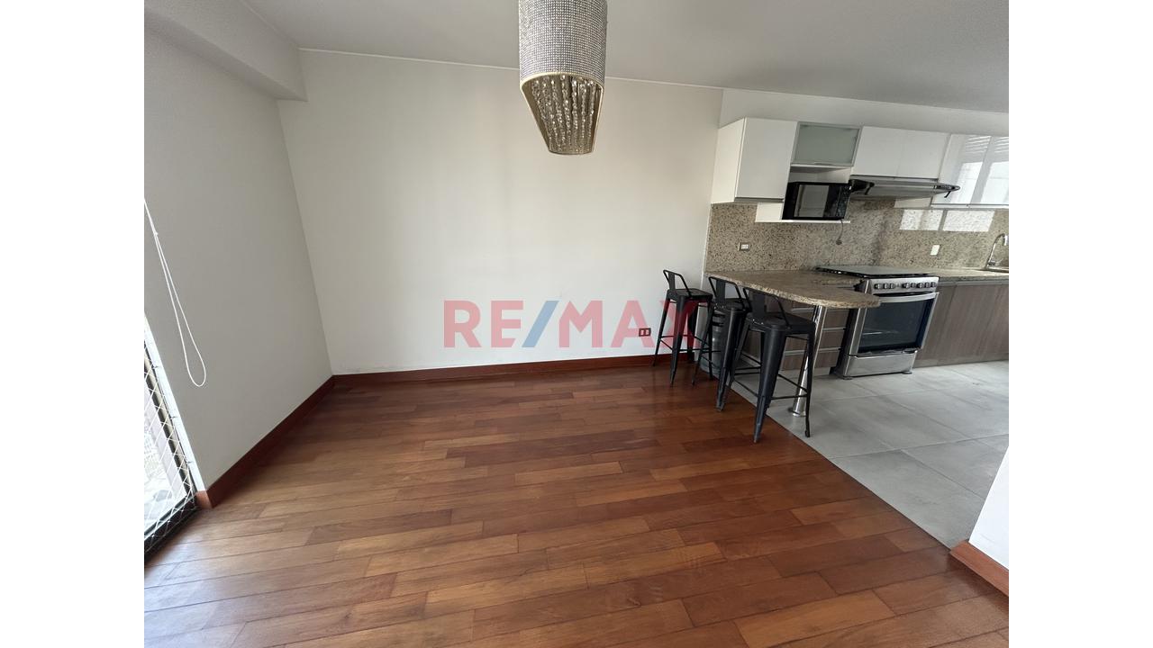Se Vende Duplex San Isidro - 5
