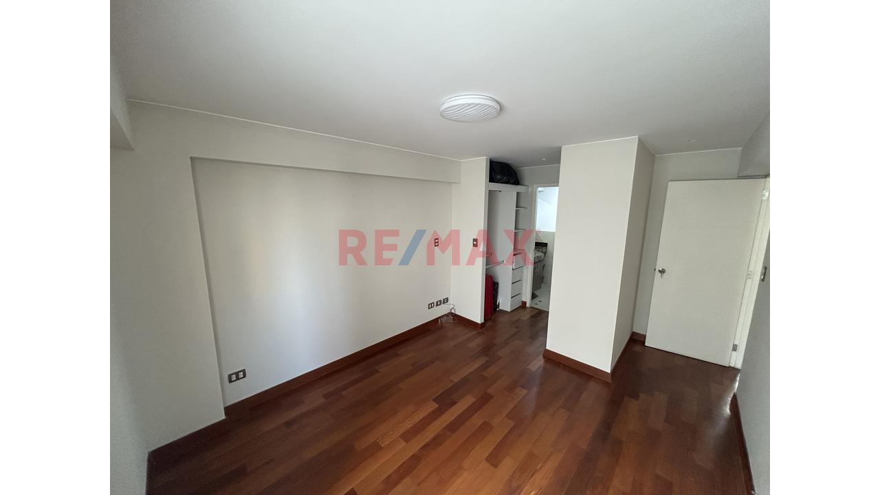 Se Vende Duplex San Isidro - 11