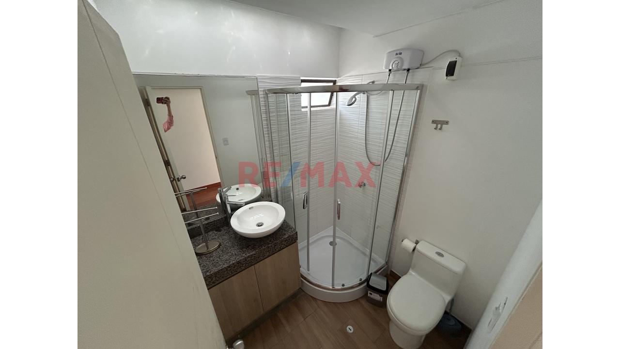 Se Vende Duplex San Isidro - 19
