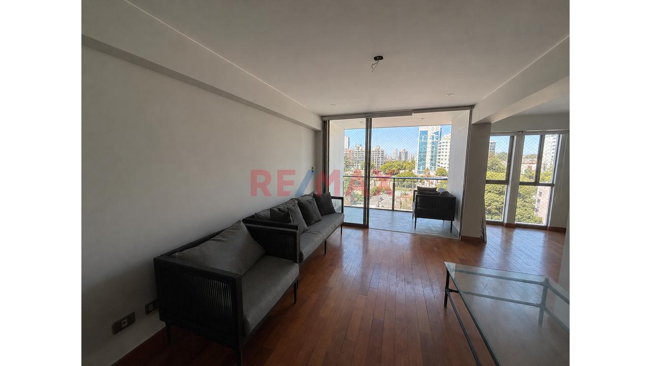 Se Vende Duplex San Isidro - 2