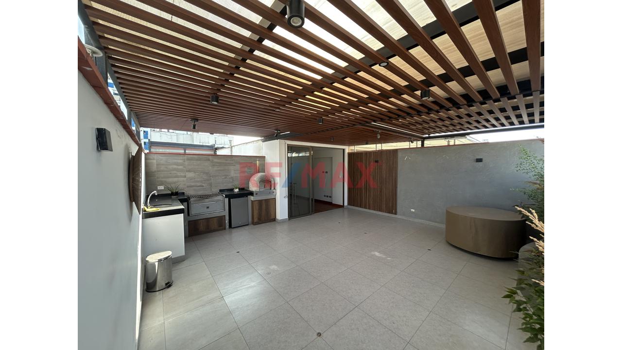 Se Vende Duplex San Isidro - 15