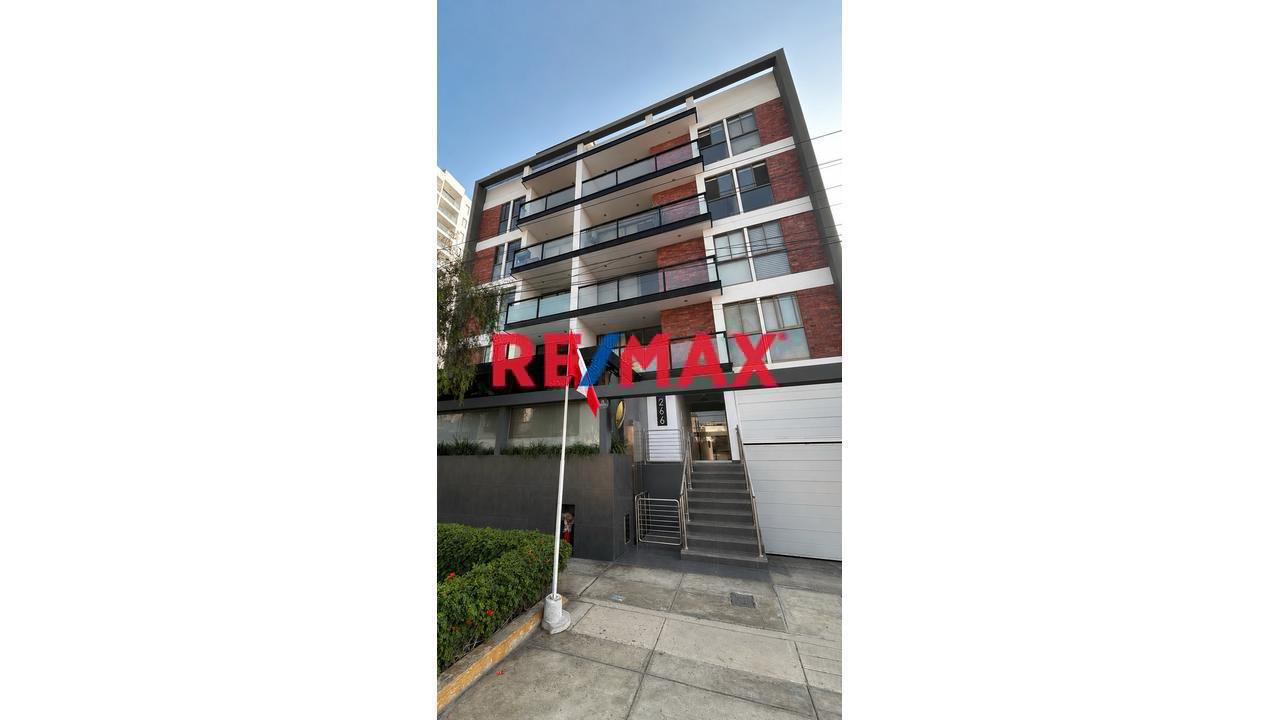 Se Vende Duplex San Isidro