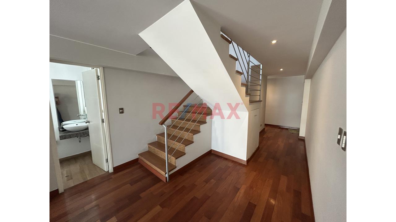 Se Vende Duplex San Isidro - 3
