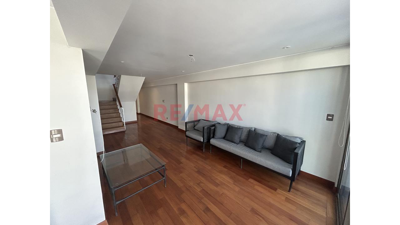 Se Vende Duplex San Isidro - 8