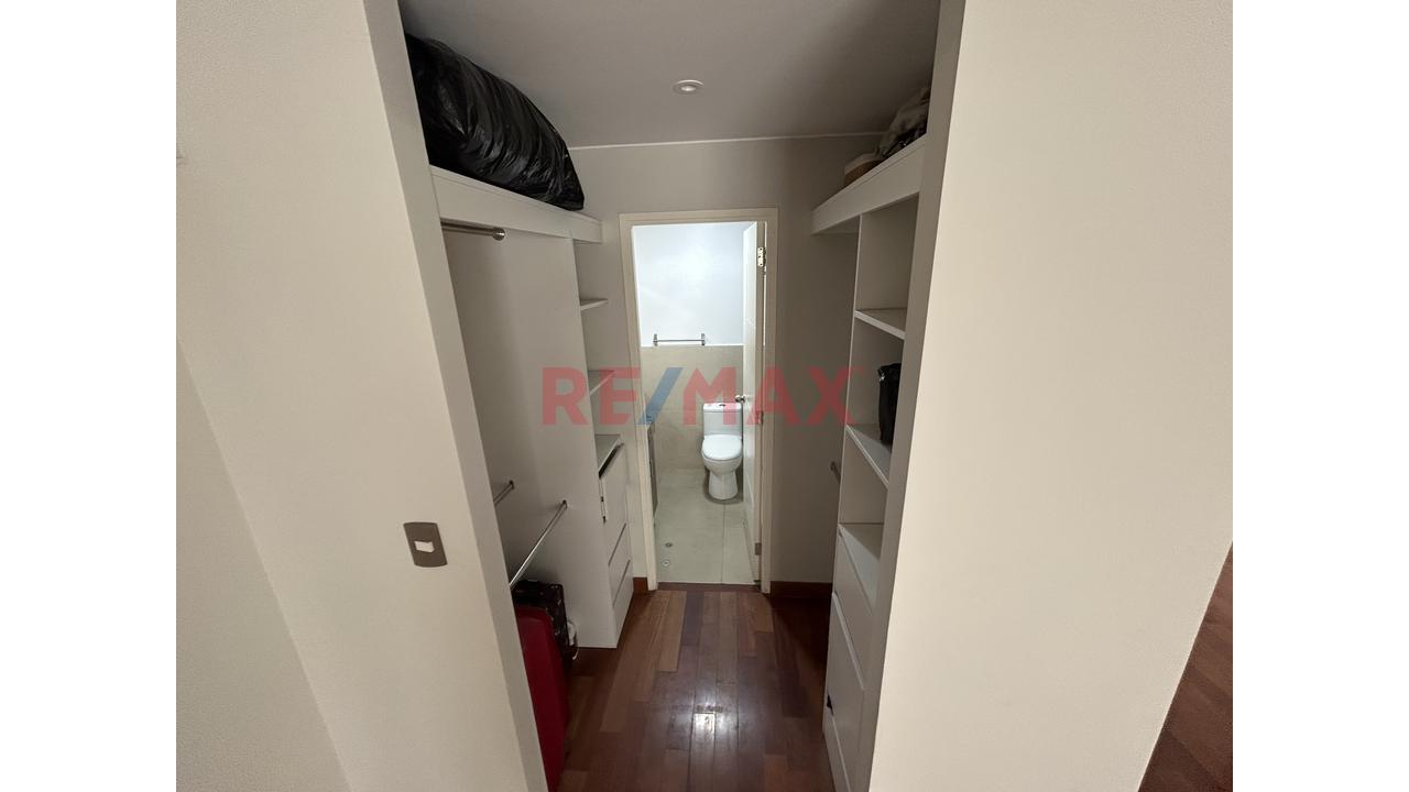 Se Vende Duplex San Isidro - 12