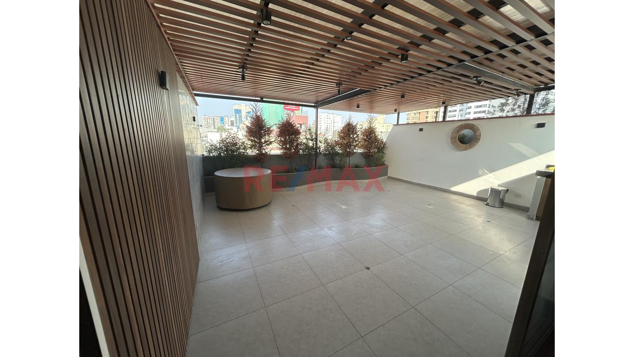 Se Vende Duplex San Isidro - 16
