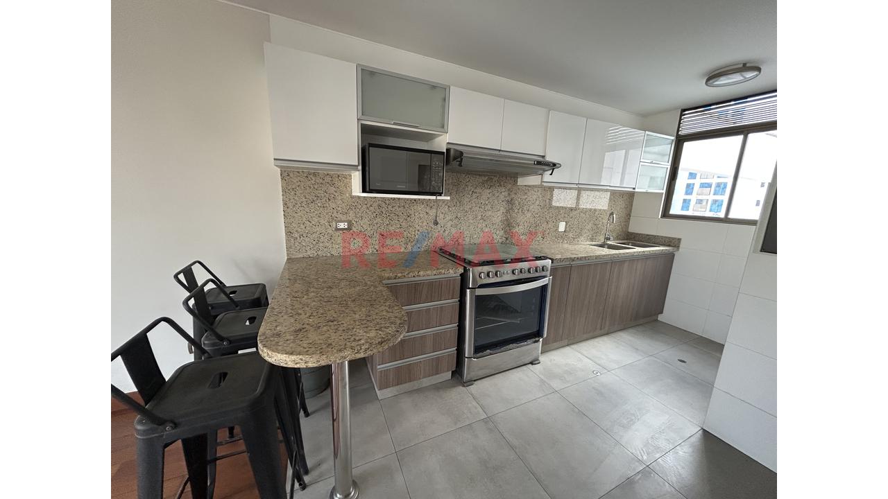 Se Vende Duplex San Isidro - 7
