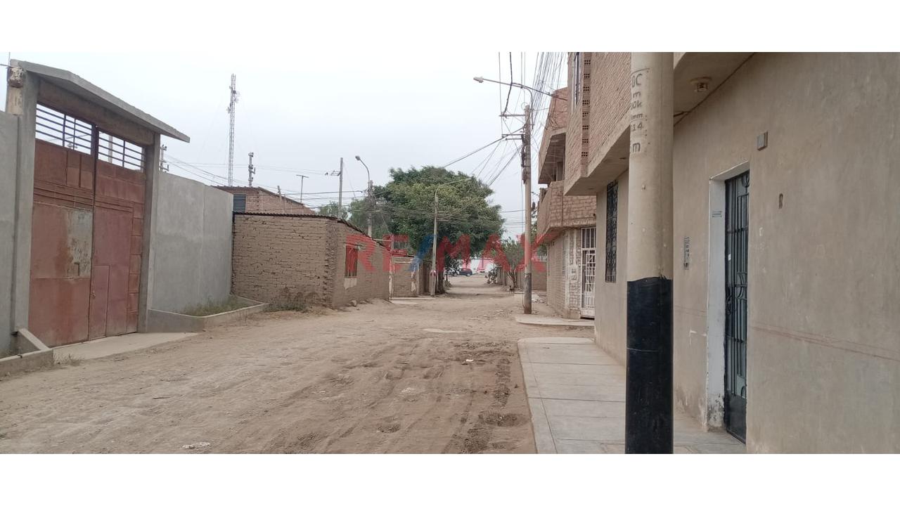 Alquilo Local De 1000 M2, En La Victoria, Chiclayo - 3