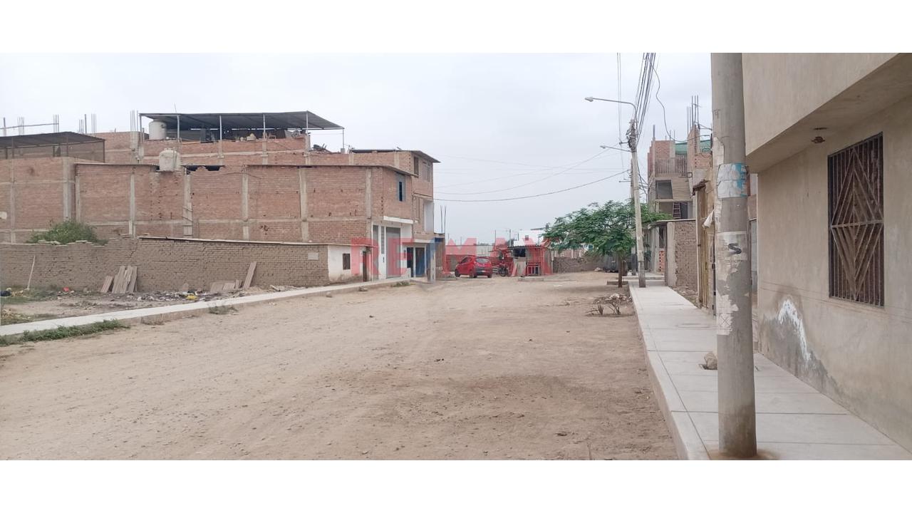 Alquilo Local De 1000 M2, En La Victoria, Chiclayo - 7