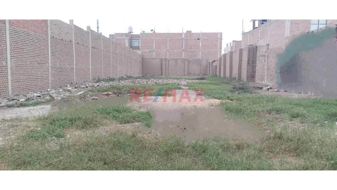 Alquilo Local De 1000 M2, En La Victoria, Chiclayo - 6