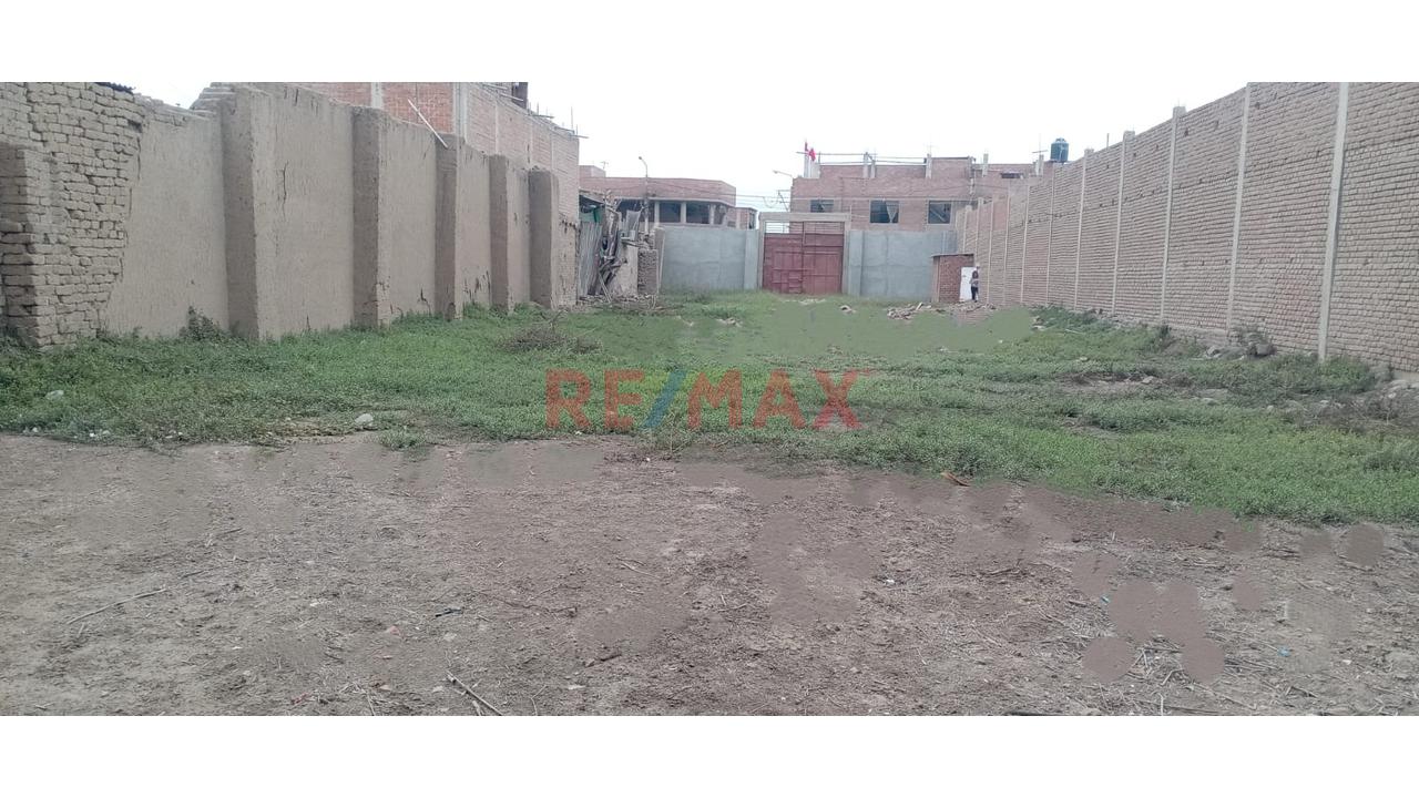 Alquilo Local De 1000 M2, En La Victoria, Chiclayo - 8