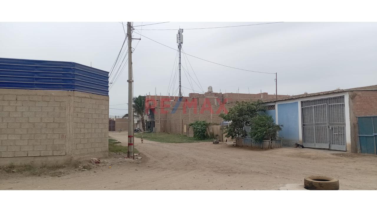Alquilo Local De 1000 M2, En La Victoria, Chiclayo - 9
