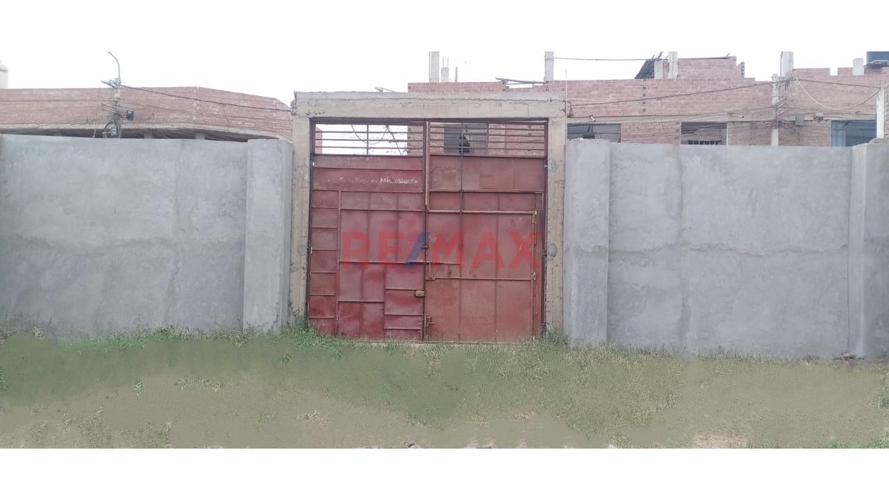 Alquilo Local De 1000 M2, En La Victoria, Chiclayo - 4