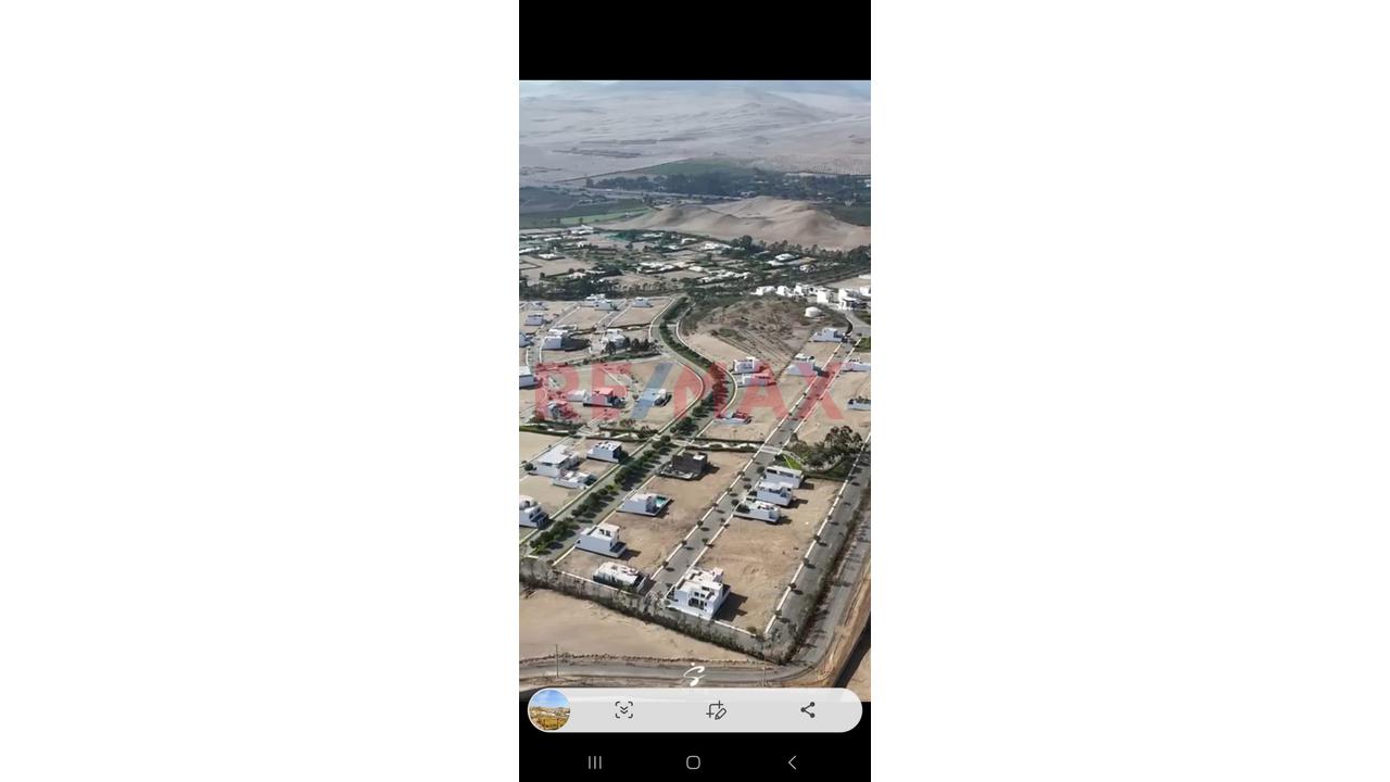 Terreno En San Antonio De Cañete Condominio Nuevo Polo Ii Etapa 171 M2 - 2