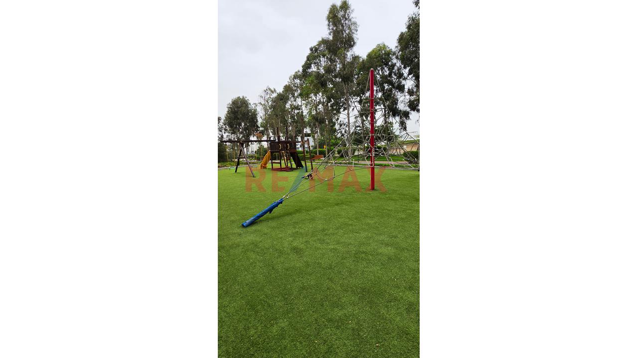 Terreno En San Antonio De Cañete Condominio Nuevo Polo Ii Etapa 171 M2 - 11