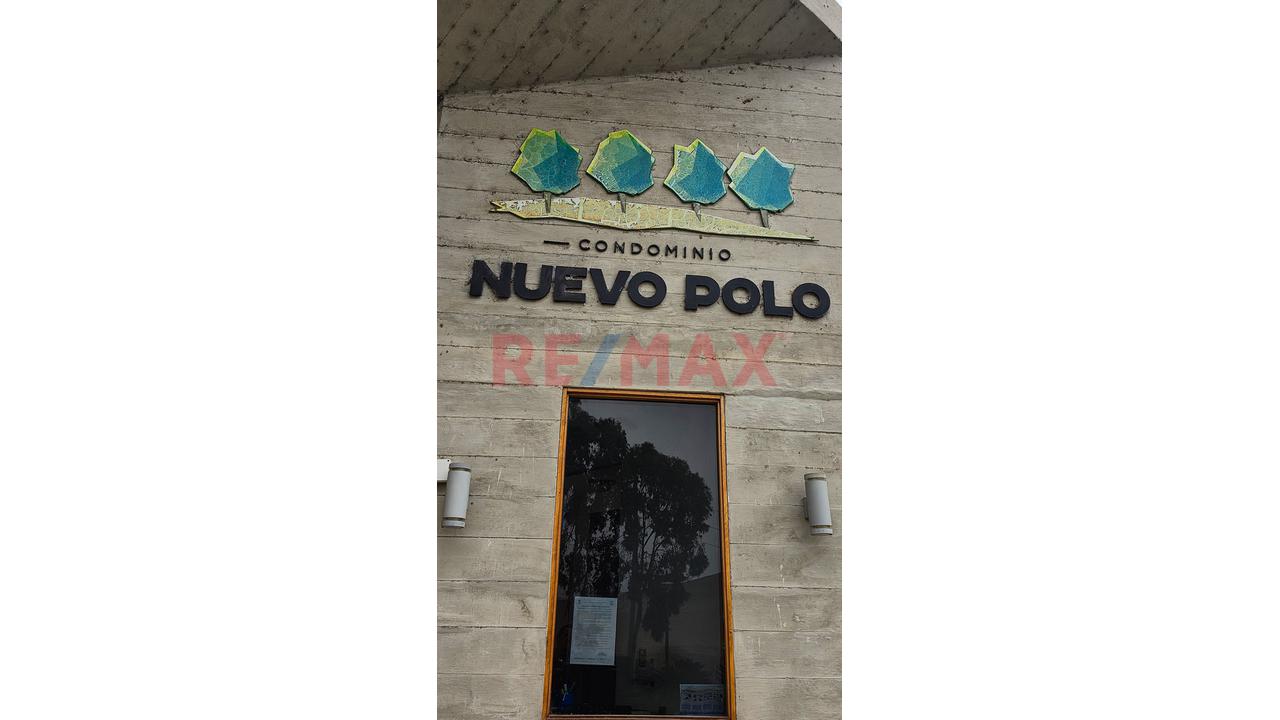 Terreno En San Antonio De Cañete Condominio Nuevo Polo Ii Etapa 171 M2 - 8