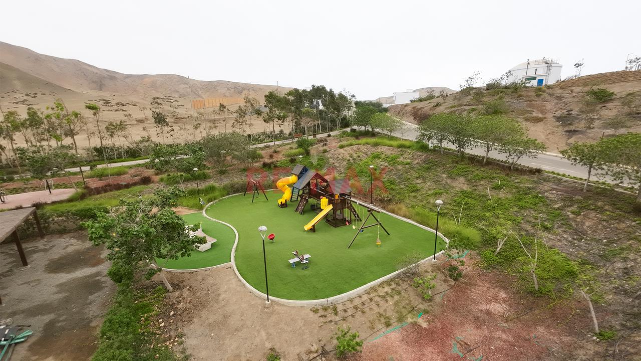 Terreno En San Antonio De Cañete Condominio Nuevo Polo Ii Etapa 171 M2 - 10