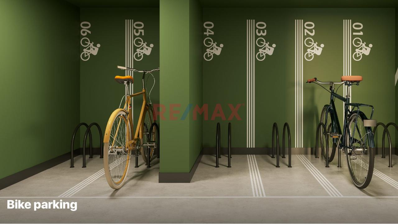 Departamento De Estreno En Proyecto Exclusivo, San Miguel — foto 4