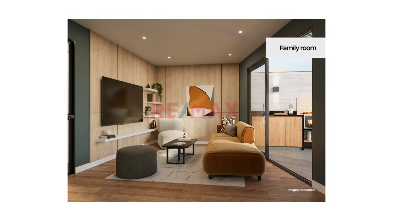 Departamento De Estreno En Proyecto Exclusivo, San Miguel — foto 11