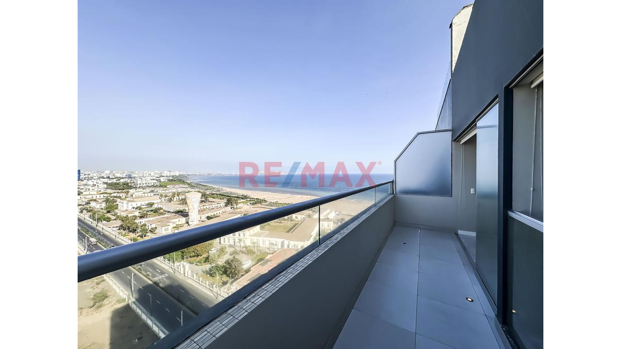 Departamento En Alquiler En Magdalena: 102 M², 2 Dormitorios, Terraza Y Remodelación Integral — foto 11