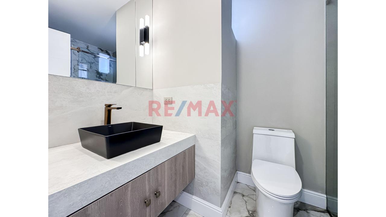 Departamento En Alquiler En Magdalena: 102 M², 2 Dormitorios, Terraza Y Remodelación Integral — foto 14