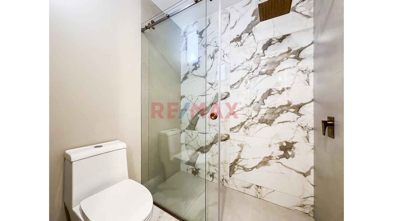 Departamento En Alquiler En Magdalena: 102 M², 2 Dormitorios, Terraza Y Remodelación Integral — foto 15