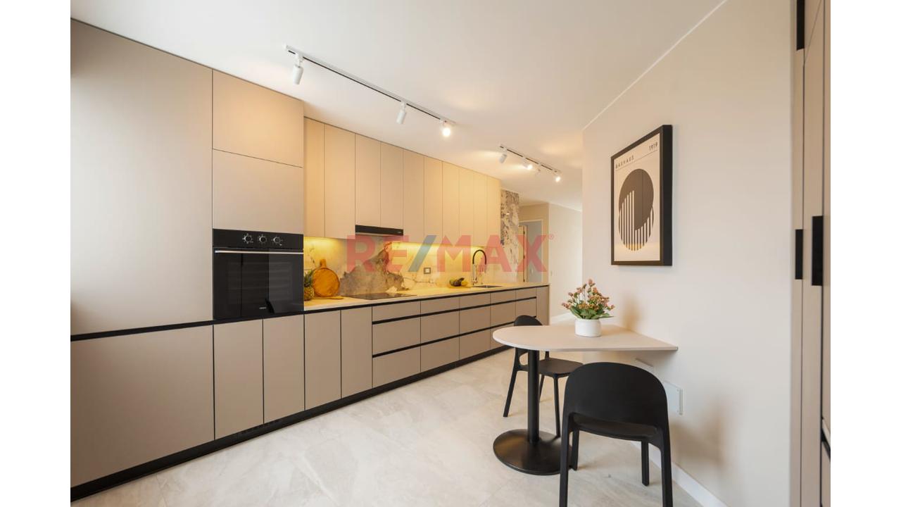 Departamento En Alquiler En Magdalena: 102 M², 2 Dormitorios, Terraza Y Remodelación Integral — foto 5
