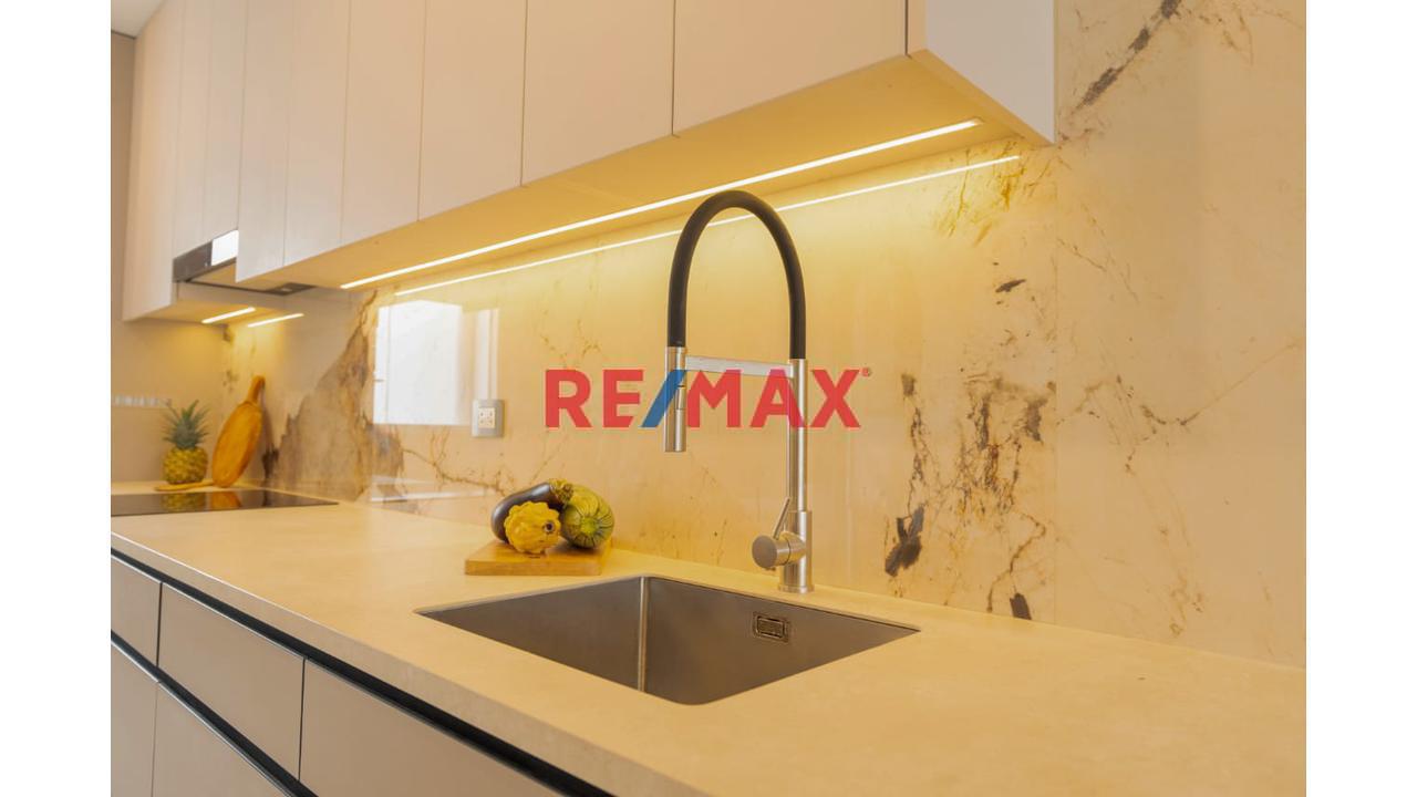 Departamento En Alquiler En Magdalena: 102 M², 2 Dormitorios, Terraza Y Remodelación Integral