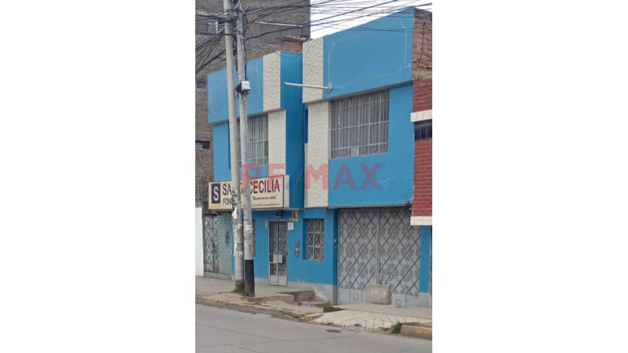 Alquiler De Lindo Local Comercial - 1