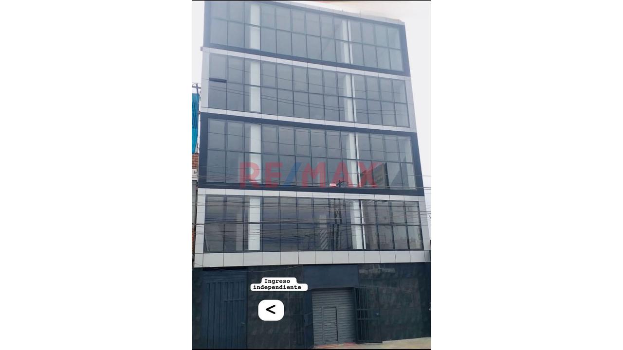 ¡Alquilo Amplio Local Comercial  2Do Piso En Los Olivos!  Ideal Para Academias, Gym, Institutos O Centros Médicos 🏫🏥 - 20