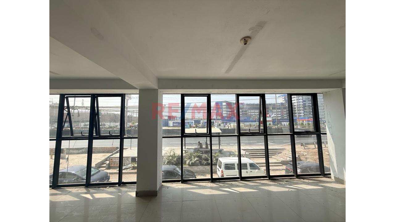 ¡Alquilo Amplio Local Comercial  2Do Piso En Los Olivos!  Ideal Para Academias, Gym, Institutos O Centros Médicos 🏫🏥 - 19
