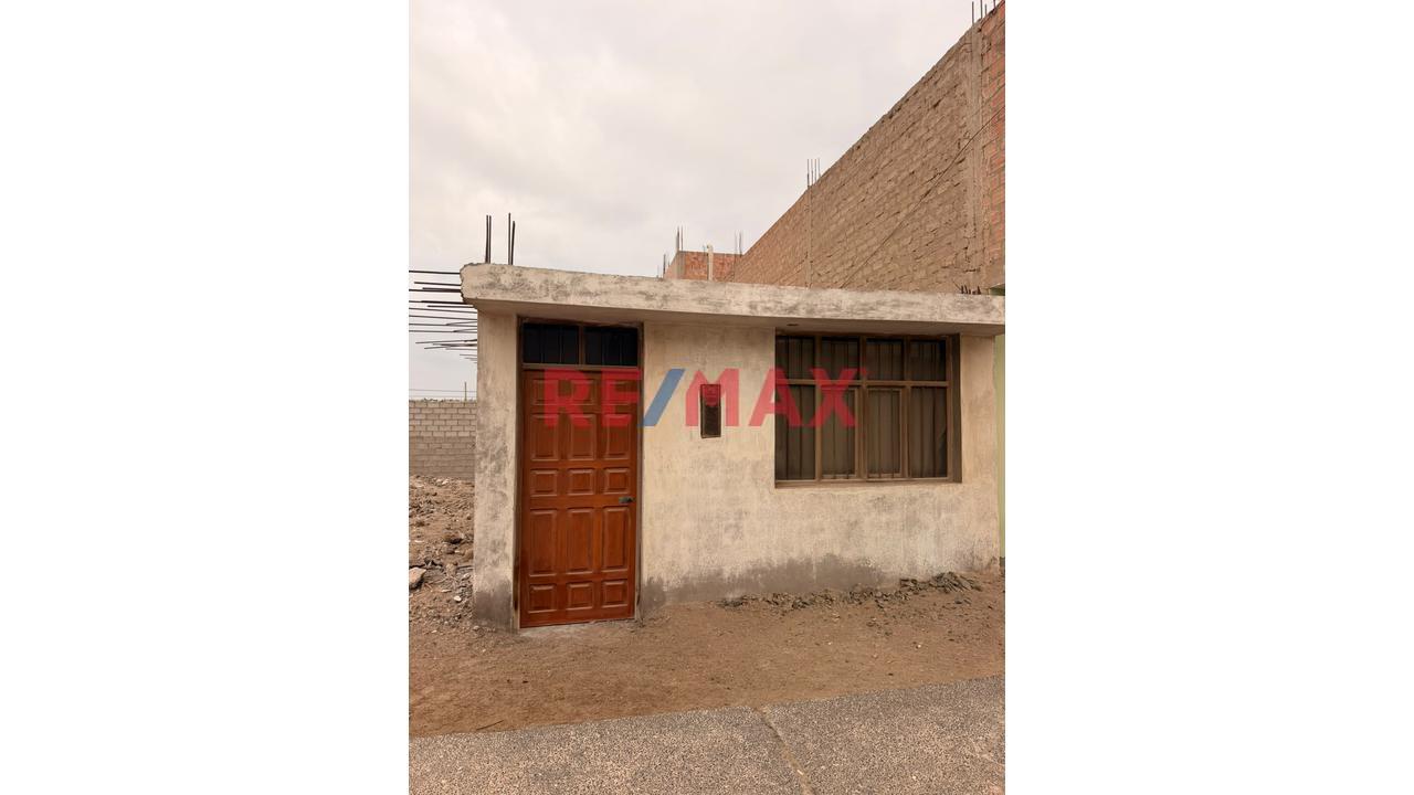 Vendo Terreno En Programa Tepro Pampa Inalambrica - 1