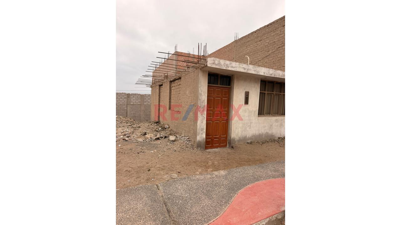 Vendo Terreno En Programa Tepro Pampa Inalambrica - 2