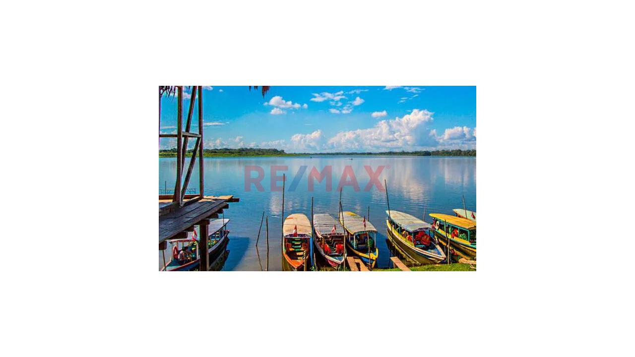 Terreno - Local Jr. Raymondi Pucallpa - 5
