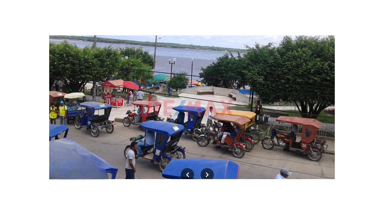 Terreno - Local Jr. Raymondi Pucallpa - 6